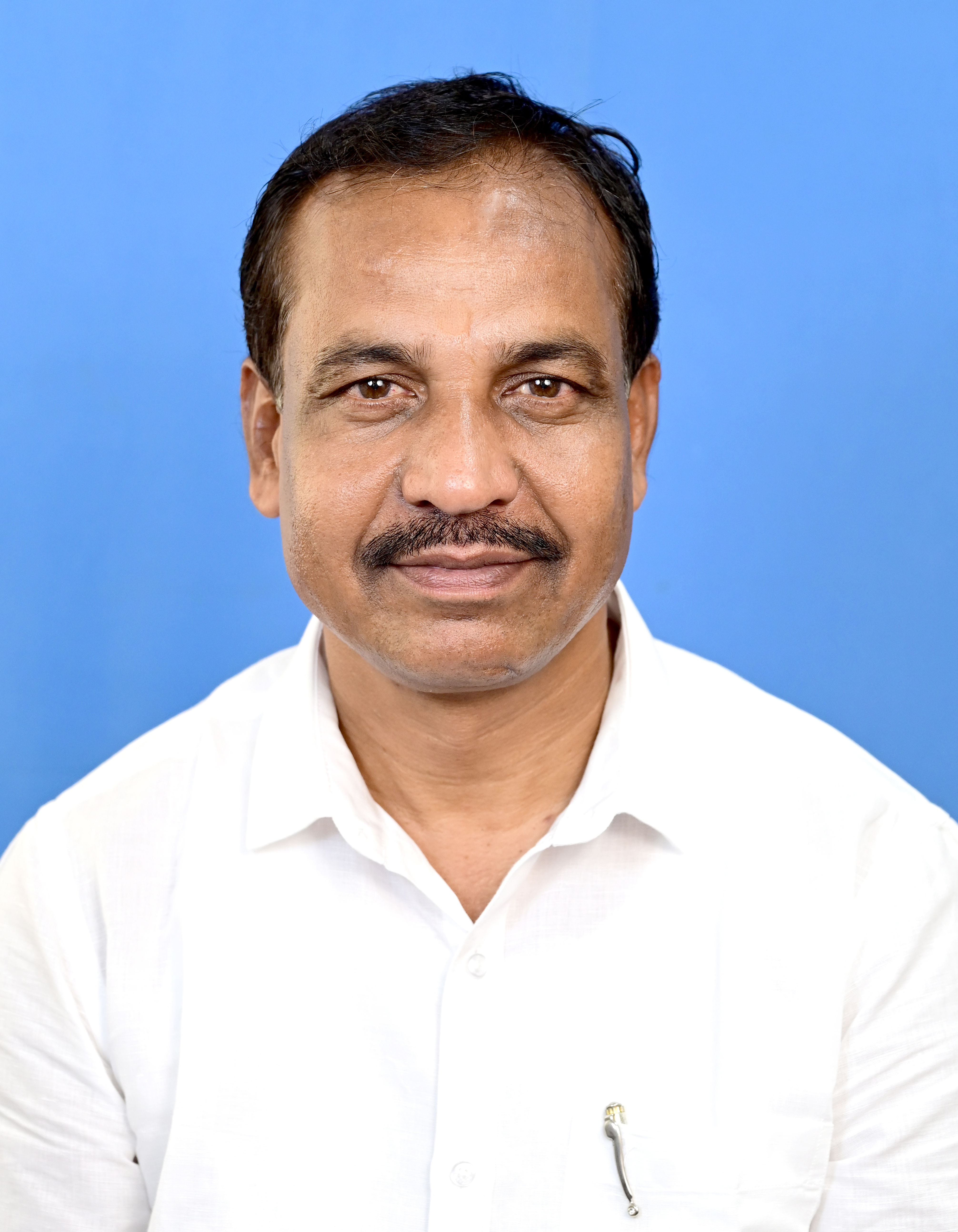 Shri Bibhuti Bhusan Jena